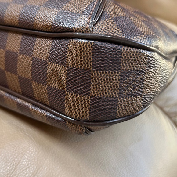 🦄 RARE RETIRED Louis Vuitton Thames in de - Picture 5 of 15